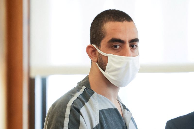 Man Sentenced in Los Angeles on November 3 - News Directory 3