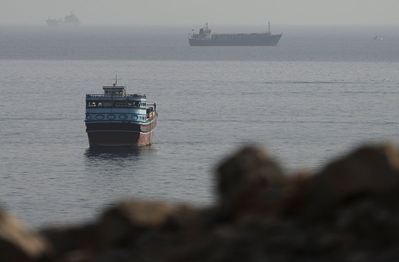 Iran ties Hormuz reopening to US concessions on several demands
