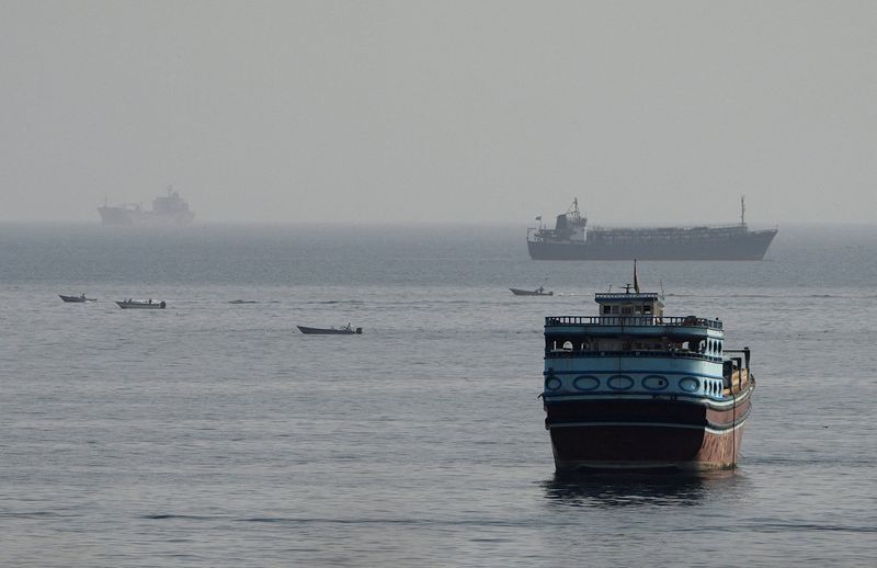 Photo: Internazionale Trump Claims Total US Control of Strait of Hormuz as Iran Rejects Assertions