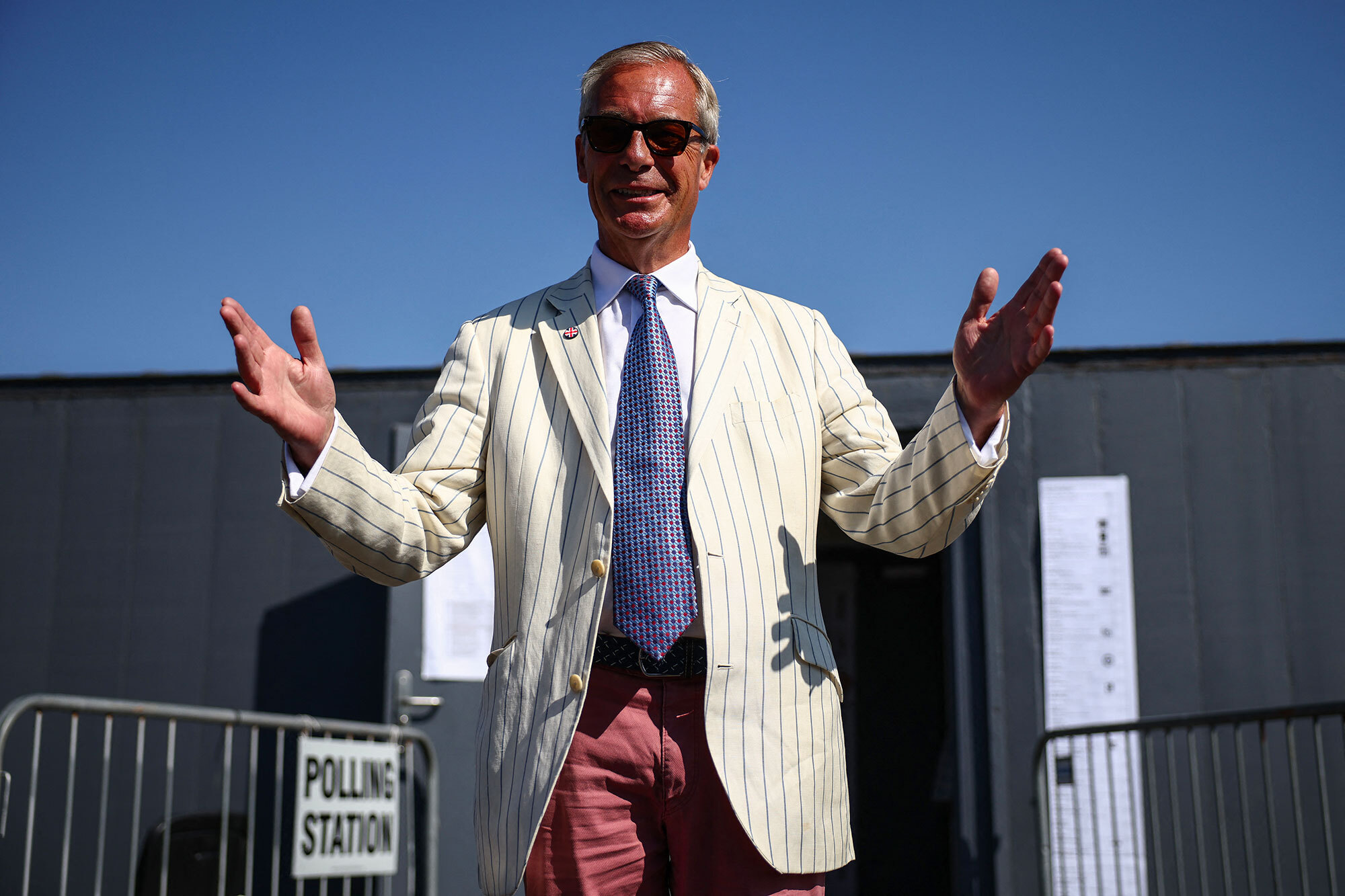 nigel farage ha vinto ma ha poco da festeggiare da Internazionale.it nigel farage ha vinto ma ha poco da festeggiare