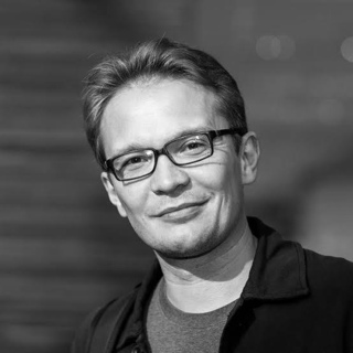 Kirill Martynov