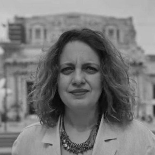 Valeria Verdolini