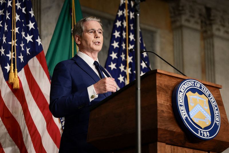 Factbox-What’s included in the new US sanctions campaign to pressure Iran’s economy?