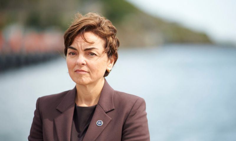 Quebec to hold Oct 5 election, separatists favored to win
