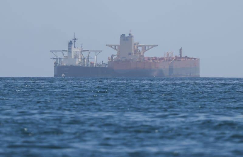 USA e Venezuela: ACCORDO PETROLIFERO da 65 miliardi di barili che cambia le regole del gioco!