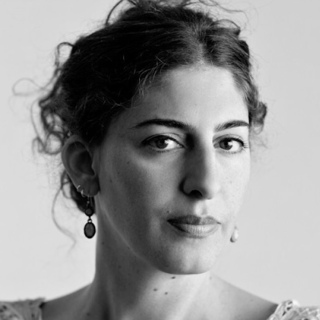 Annemarie Jacir