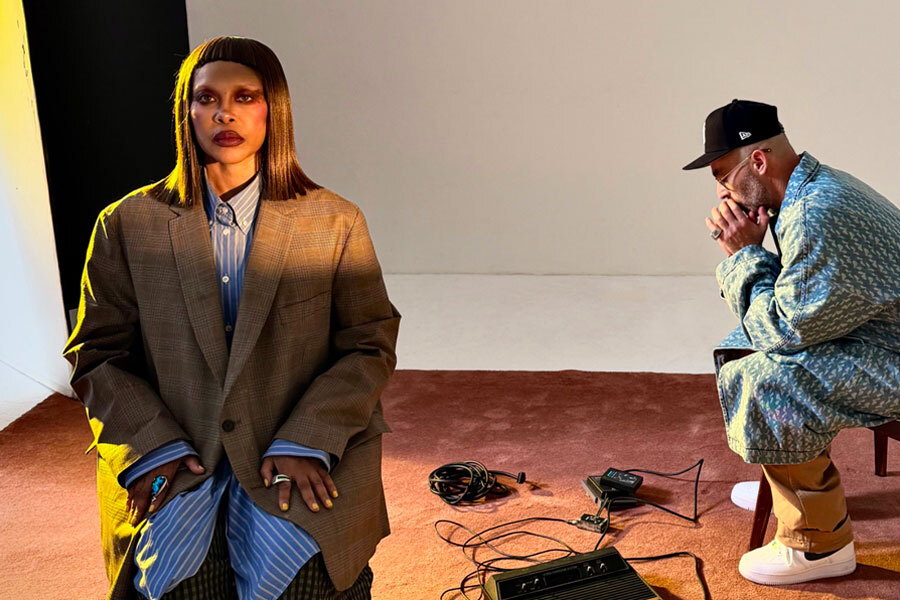 erykah badu 232 di un altro pianeta da Internazionale.it erykah badu 232 di un altro pianeta