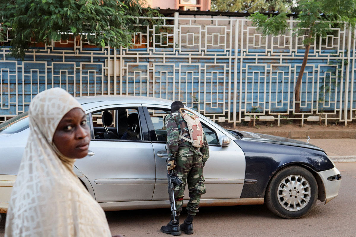 cosa rivela il tentato colpo di stato in niger da Internazionale.it cosa rivela il tentato colpo di stato in niger