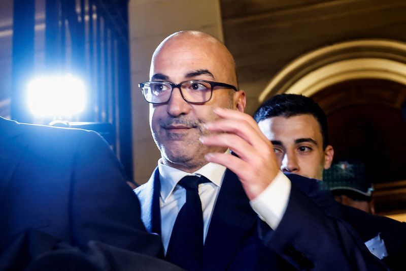 Malta attorney general set to appeal acquittal in journalist murder trial