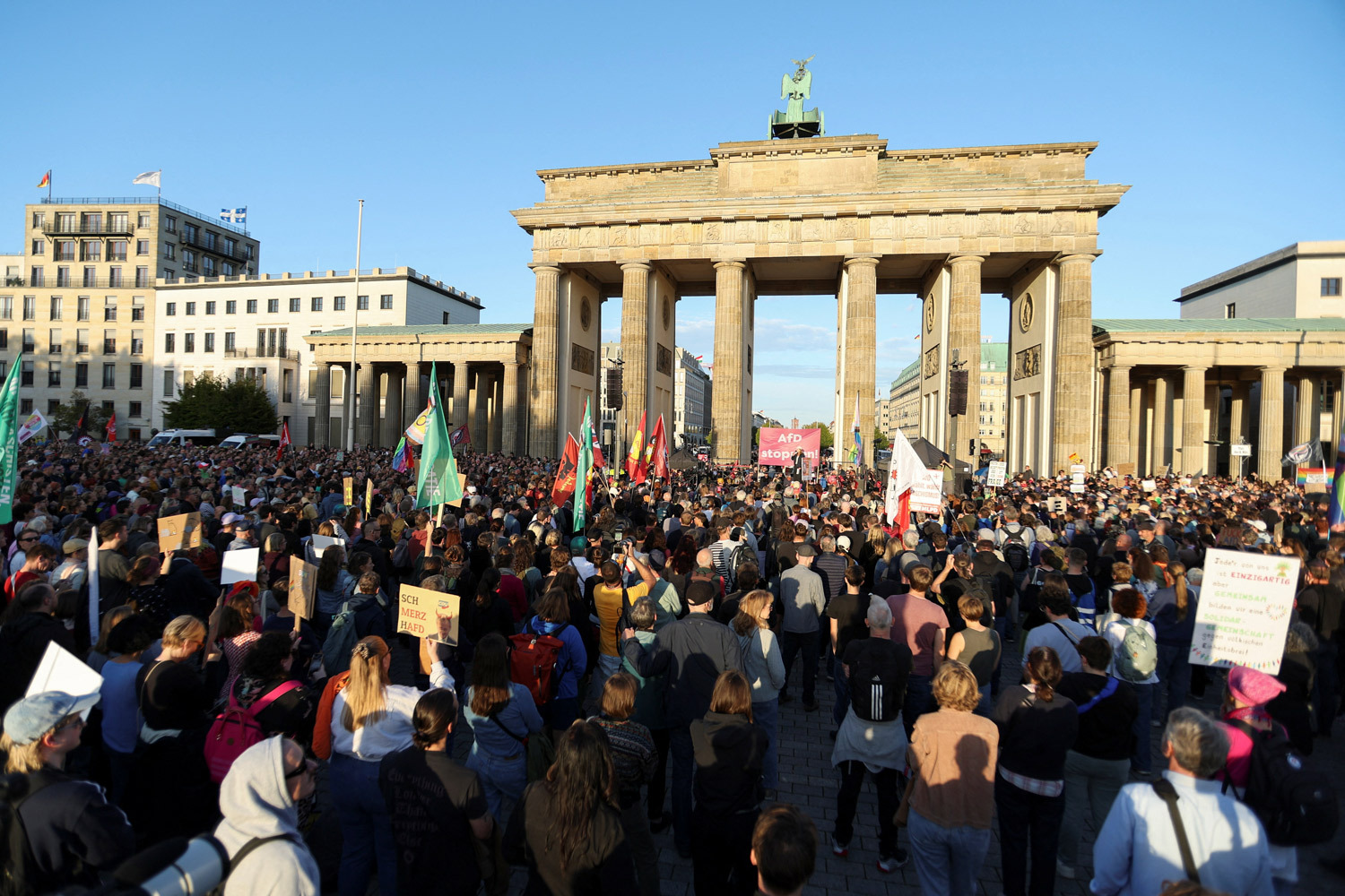 la vittoria dell8217afd in germania 232 una sfida enorme per l8217europa da Internazionale.it la vittoria dell8217afd in germania 232 una sfida enorme per l8217europa
