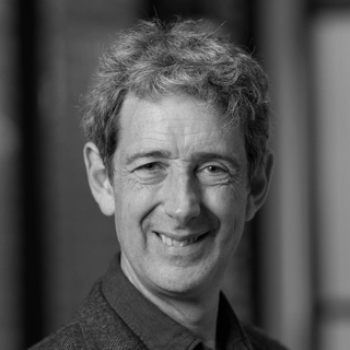 Alex de Waal