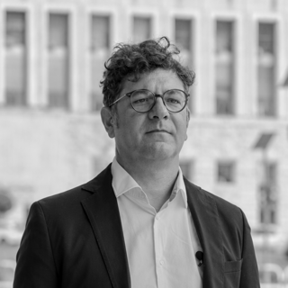 Paolo Pezzati