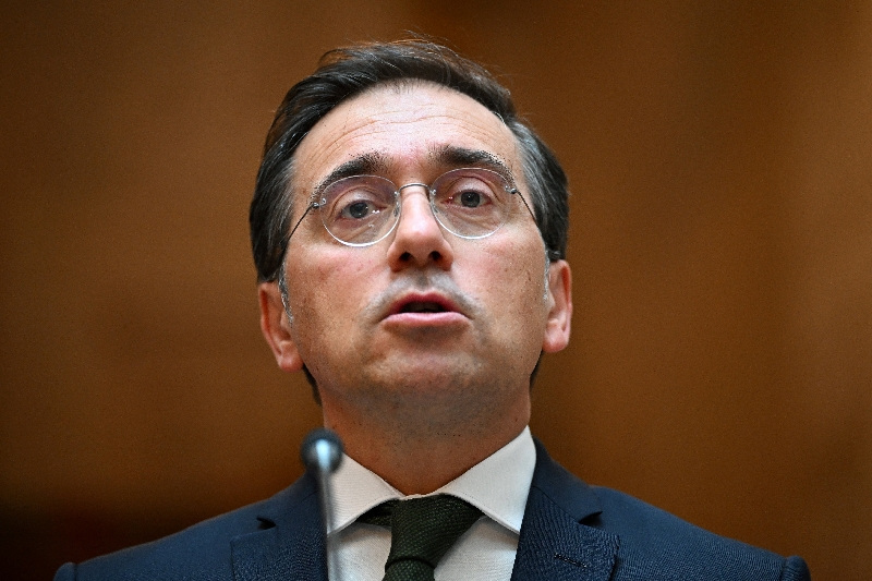 Spanish minister demands justice after violent death of young woman in Mexico