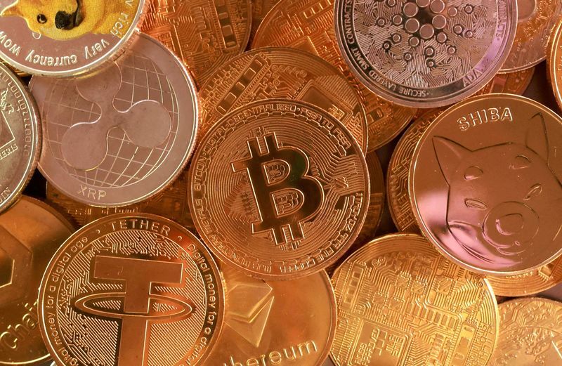 US Senate to vote on advancing sweeping cryptocurrency bill