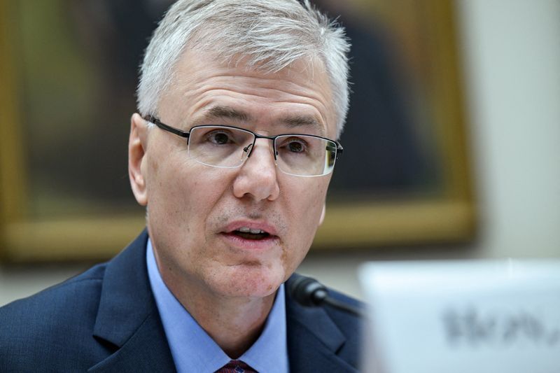 US orbital weapons acknowledgement a “landmark” move, US Space Command official says