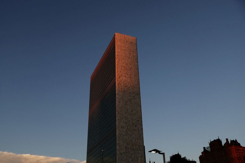 Australia to seek UN security council seat from 2029