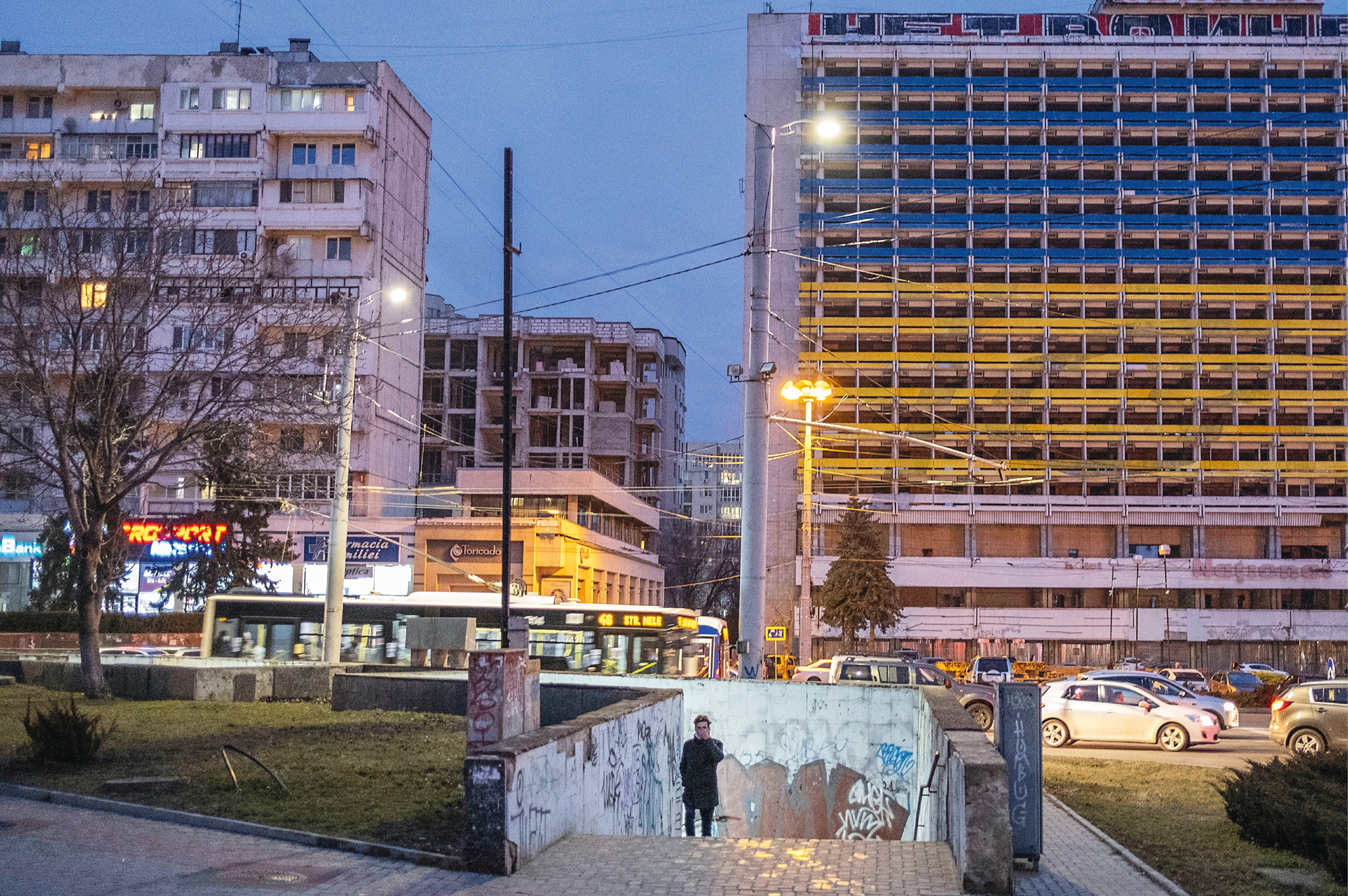 1 Million Diaspora Votes: Moldova's Path Toward the European Union