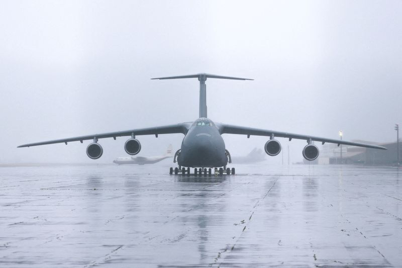Portugal prosecutors probe legality of US use of Lajes base in Iran war