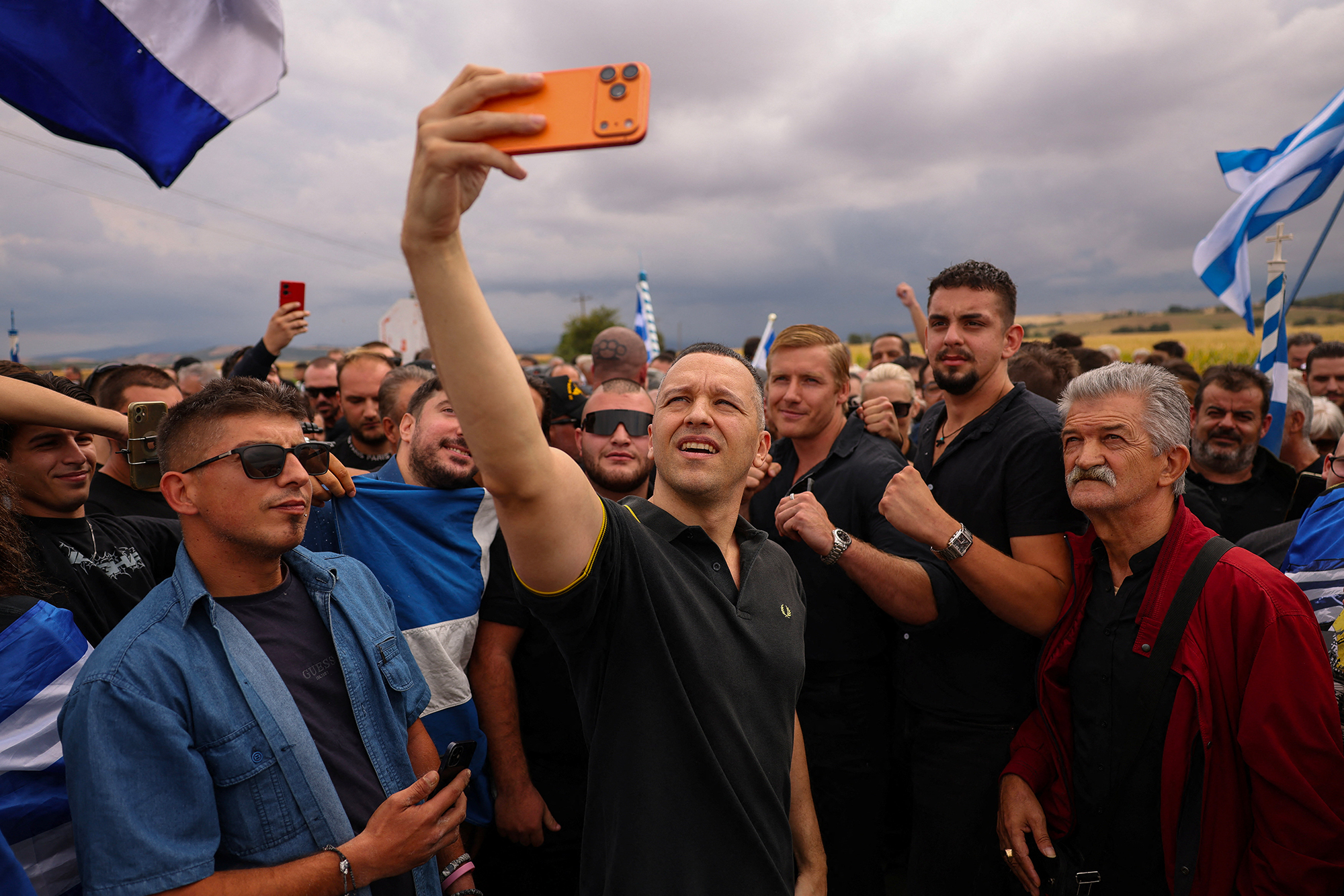 i neonazisti greci sono tornati da Internazionale.it i neonazisti greci sono tornati