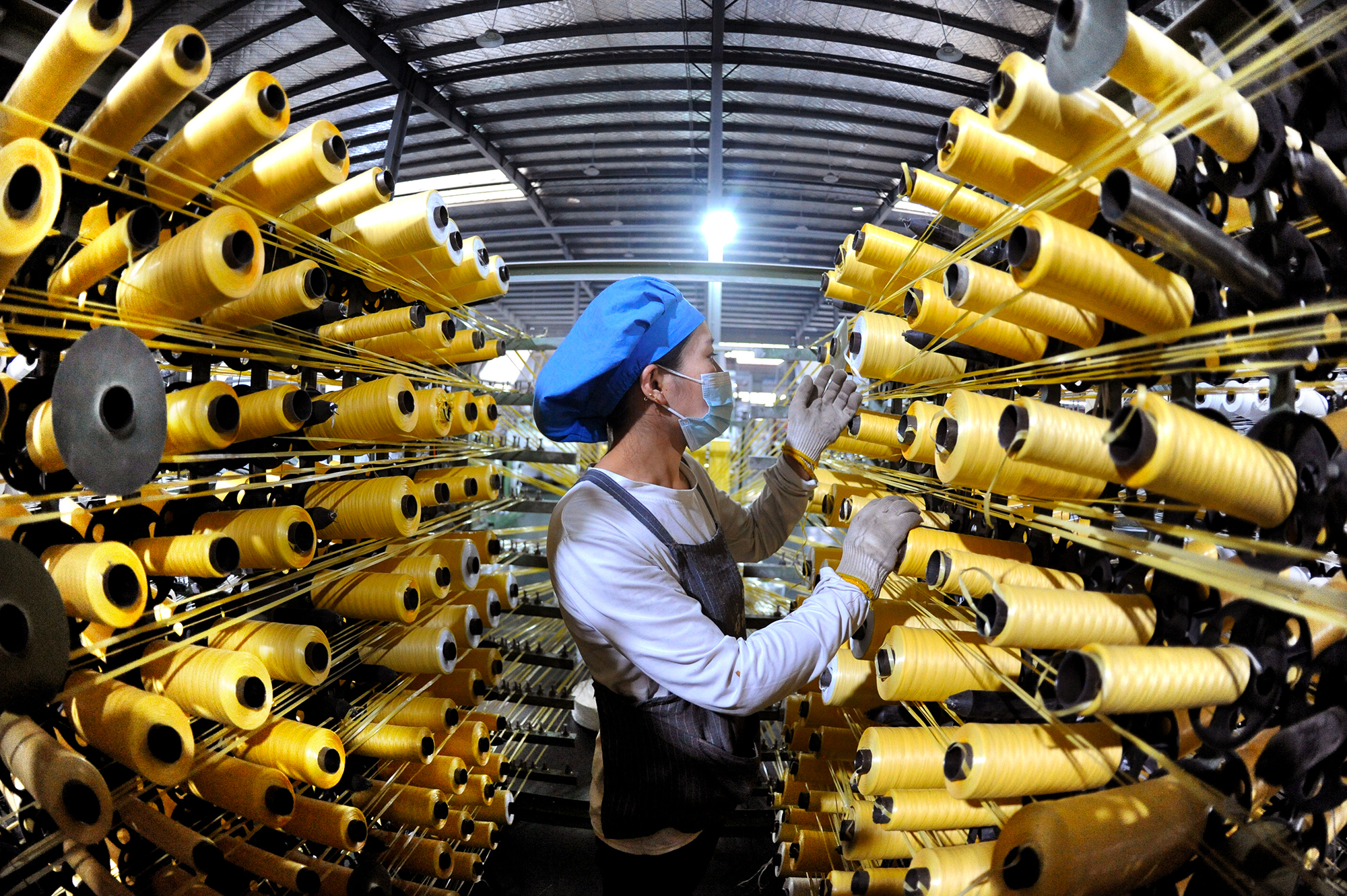 minacce di guerra commerciale tra cina ed europa da Internazionale.it minacce di guerra commerciale tra cina ed europa