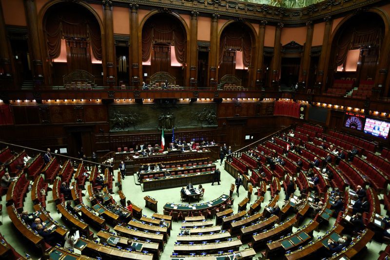 New Italy election law puts fragile opposition unity to the test ...