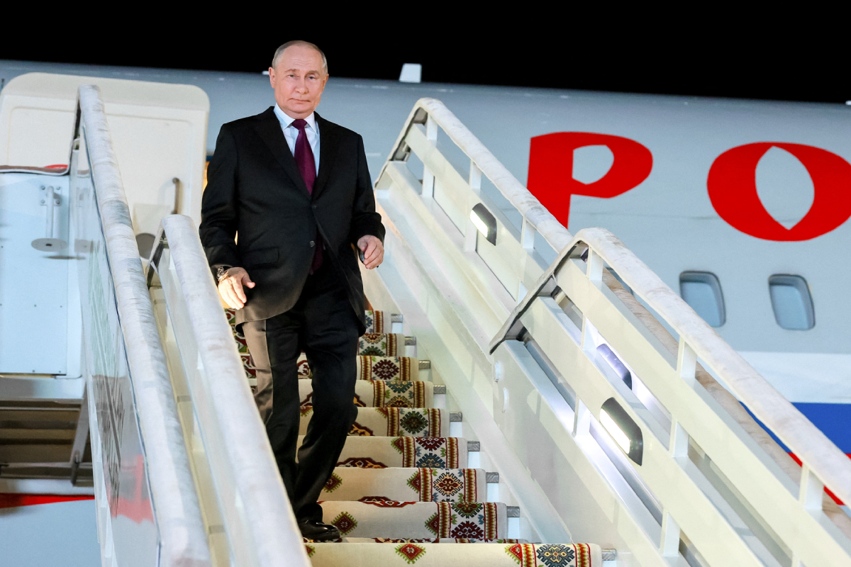 il vertice che putin vorrebbe da Internazionale.it il vertice che putin vorrebbe