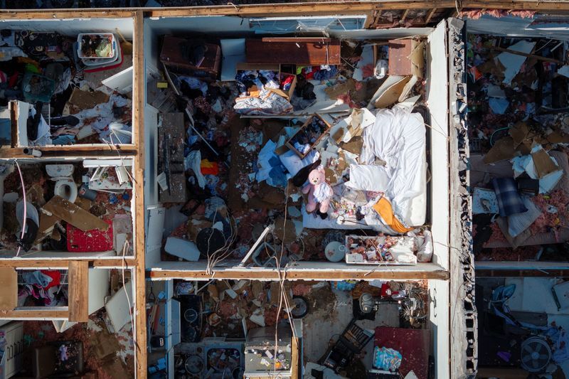 Hurricane Isaias Confirms Six Deaths in Florida