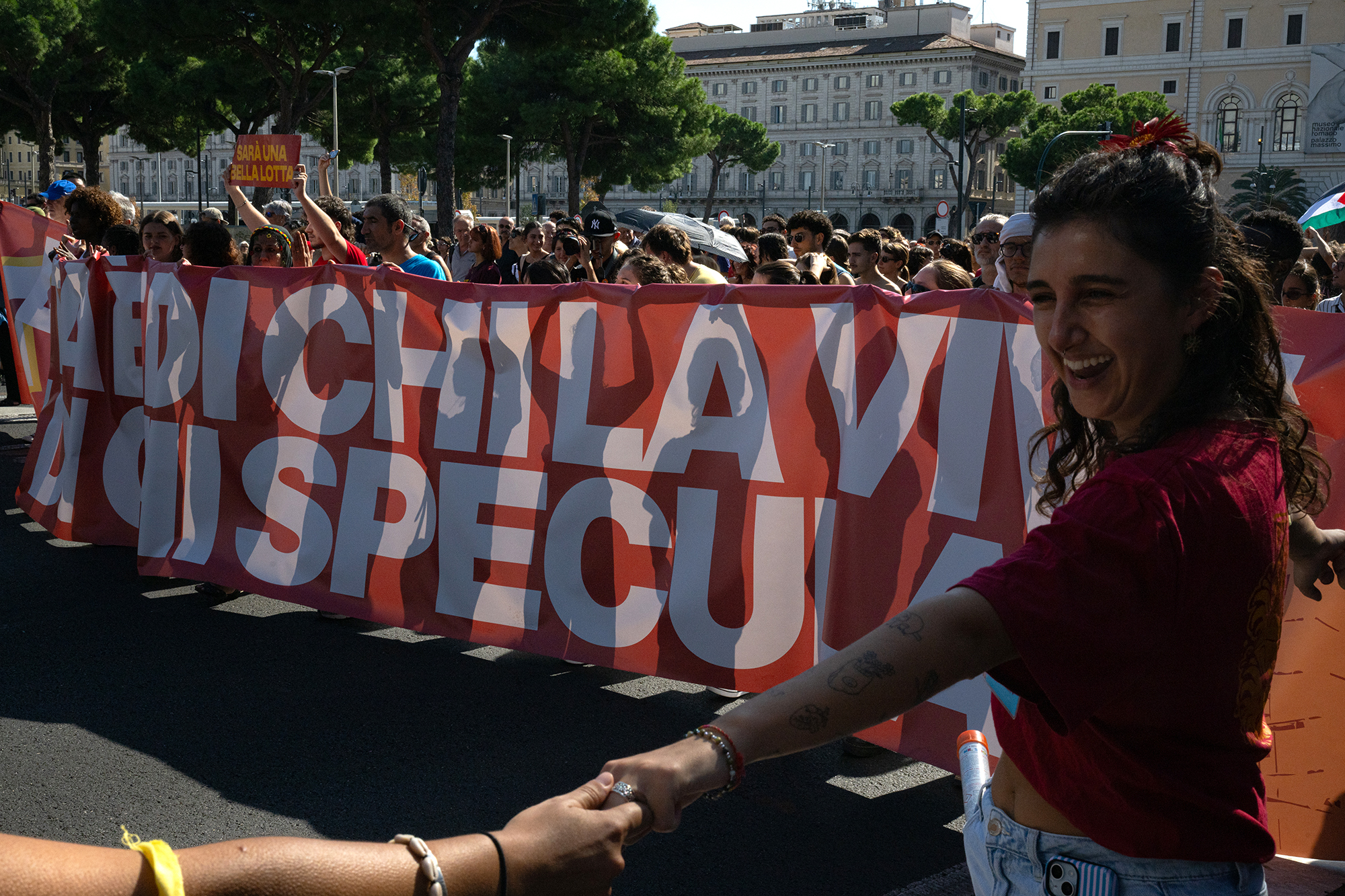 roma capitale degli sfratti da Internazionale.it roma capitale degli sfratti