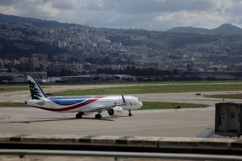 ICAO flags safety gaps at Beirut airport as US‑Lebanon direct flight order awaits FAA