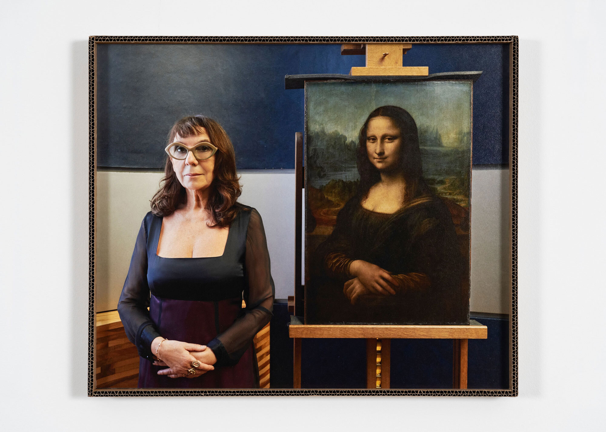 le storie intime e universali di sophie calle da Internazionale.it le storie intime e universali di sophie calle