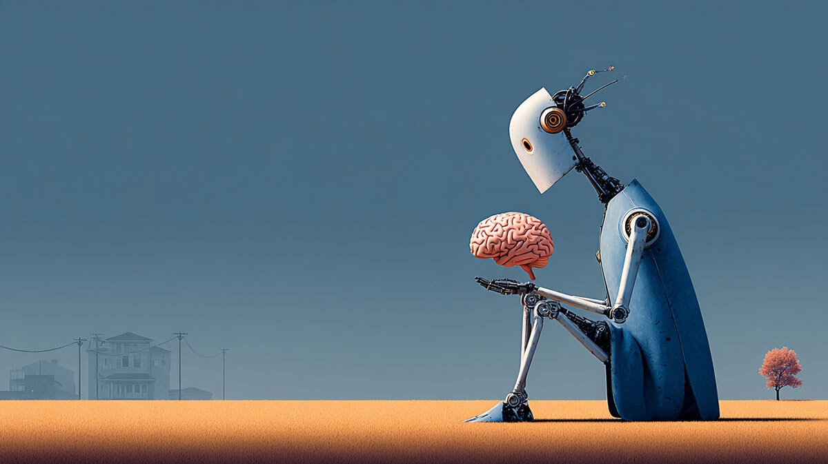 200 vero che le ia ci fanno male al cervello da Internazionale.it 200 vero che le ia ci fanno male al cervello