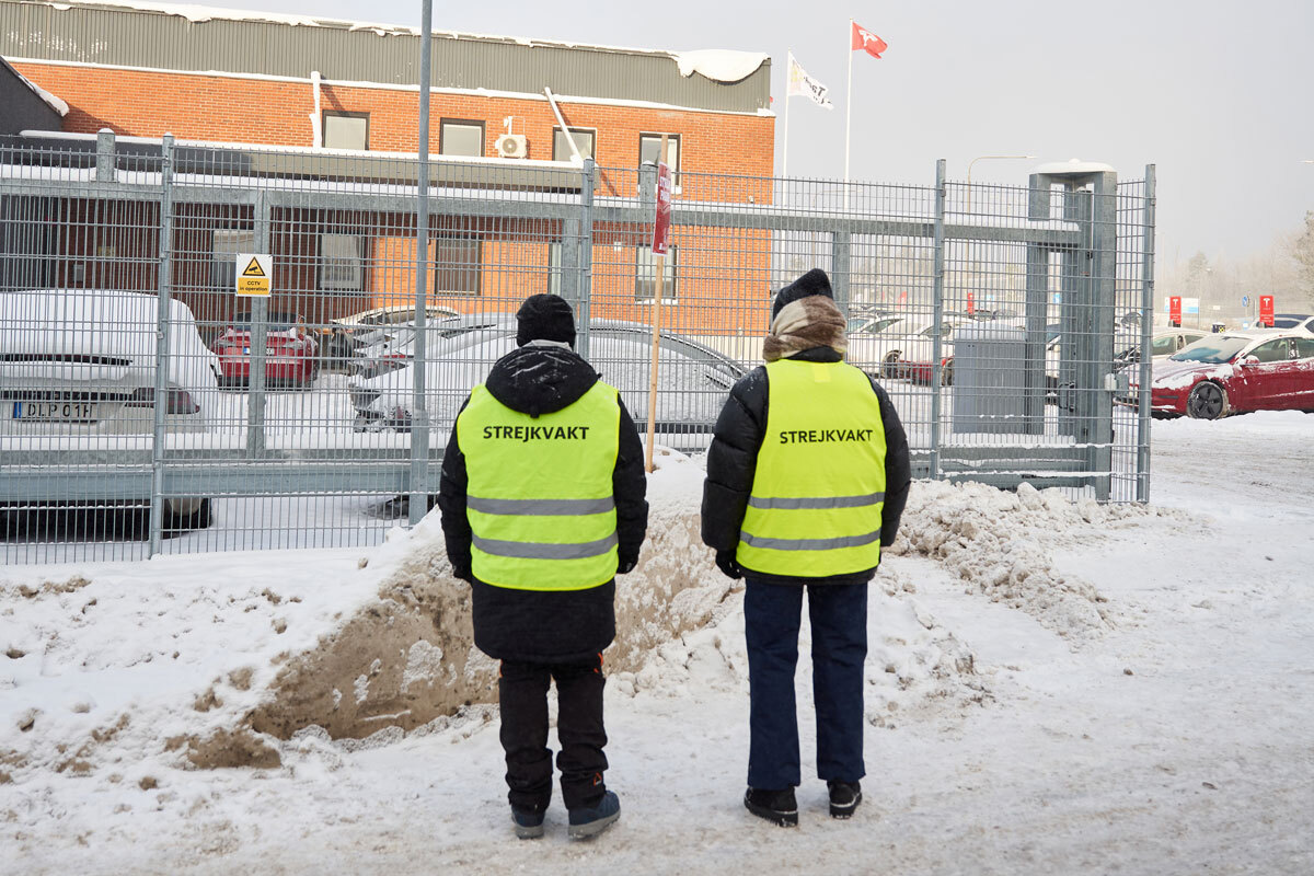 alla fine in svezia ha vinto elon musk da Internazionale.it alla fine in svezia ha vinto elon musk