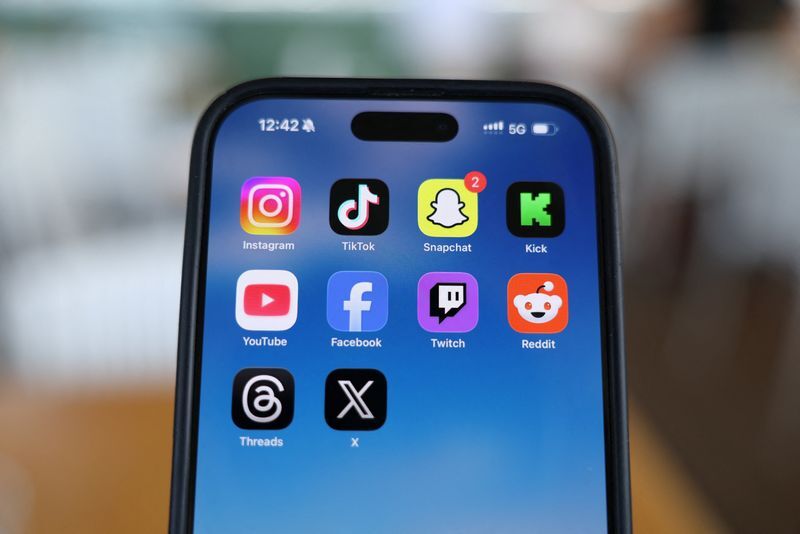 Greece Passes Social Media Ban for Children Under 15