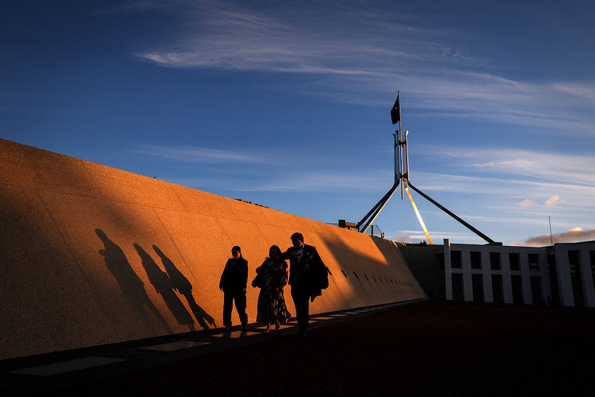se l8217australia diventa un paradiso per violare il copyright da Internazionale.it se l8217australia diventa un paradiso per violare il copyright