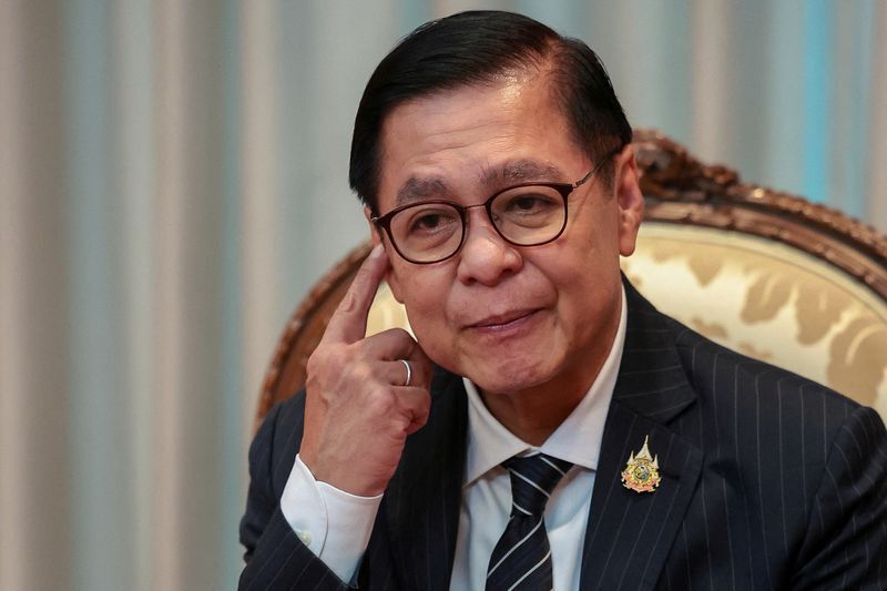 Thailand welcomes US-Myanmar engagement, expects ASEAN talks on country’s future
