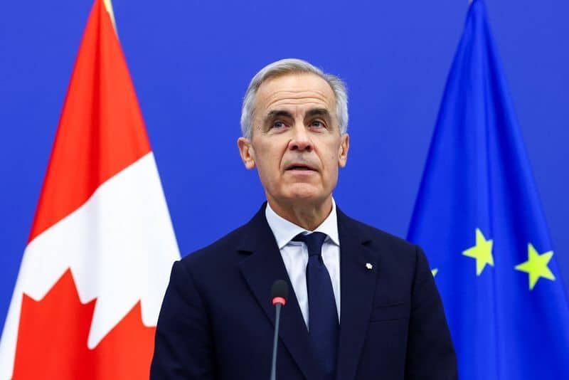 EU drops “associate member” label for closer Canada ties