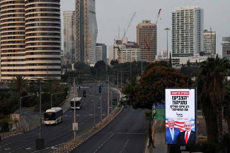 Explainer-What's at stake for Trump in Israel's deadlocked election?